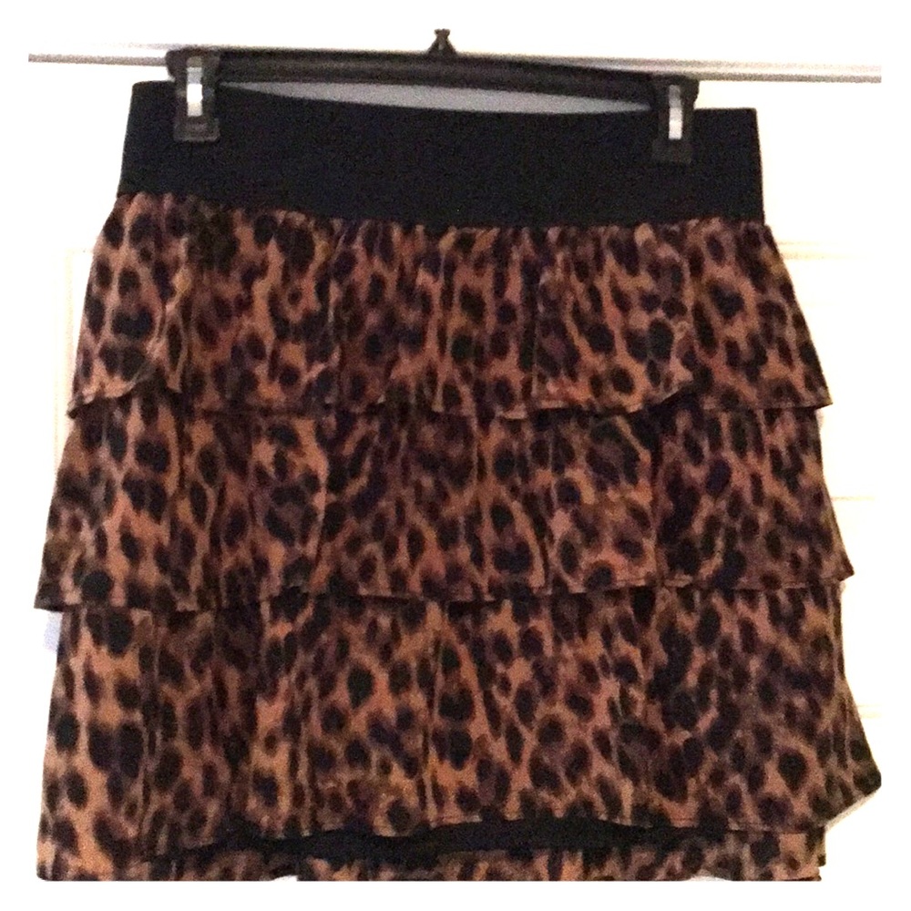 Torrid skirt size 4